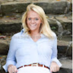 Meet your Posher, Katherine